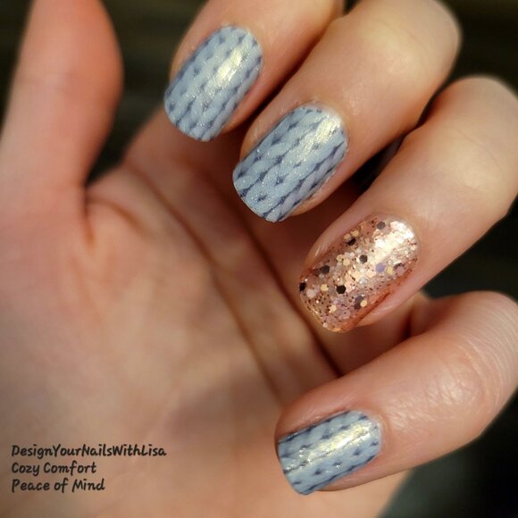 Color Street Color Play Box - January 2025 - Picture 3 of 5